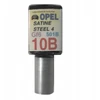 Rūdžių šalinimo priemonė 10ml Opel 10b Satin Steel Pilkas
