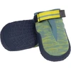 Ruffwear Hi & Light šunų batai, pora, aukščiausios kokybės šunų batai, kvėpuojantys batai takams, šunų bėgimo batai ir batai laipiojimui arba sužeistoms letenoms, apsauga nuo karšto ar šalto oro, 8.3 cm, River Rock Žalias