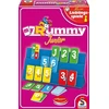 Rummy Junior žaidimas vaikams