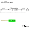 Runcci-yun Sw-200d Vibracijos Jutiklis, 12v, 50 vnt.