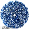 Rupes Rotary poliravimo kailis 100% vilna 165/230mm