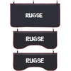 Rupse purvasargių apsauga, 3 vnt., purvasargių apsaugos kilimėlis, magnetinė sankaba, automobilio remonto purvasargis, purvasargis apsaugai, automobilio valymui, universalus, 135 x 65 cm