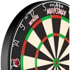 Ruthless Marksman Db072 profesionalaus dizaino sizalinis smiginio lentas su itin plona viela, skirtas plieniniams smigiams