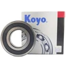 Rutulinis guolis 6004 2rsc3 Koyo Japan 20x42x12