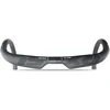 Rxl sl handlebar carbon road bike 420 mm ud matt 31.8 mm dviračio vairas carbon aero handlebar road bike internal routing road bicycle