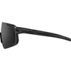 S Sweet Protection Ronin akiniai suaugusiems, Obsidian Juodas Polarized/matte Juodas, vienas dydis