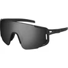 S Sweet Protection Ronin akiniai suaugusiems, Obsidian Juodas Polarized/matte Juodas, vienas dydis