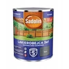 Sadolin Dekoratyvinė-apsauginė lazūra 3in1, 2.5l, pilka