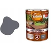 Sadolin Superdeck apsauginis aliejus terasoms ir sodo baldams, antracito spalvos, 5 l