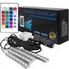 Safego Rgb Led apšvietimas automobilio interjerui