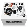 Safemate Skirta 13pin 7p jungtis Range Rover Sport nuo 2009 Land priekabos kabliui
