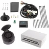 Safemate Skirta pakaba Ssangyong Korndo Ii C210 2013-2019 13-pin