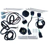 Safemate Specialus priekabos kablio laidų rinkinys land rover discovery 3 iii