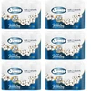 Saima Tualetinis popierius 24r Słonik Jumbo Medvilnė 3w - 144 ritinėliai