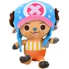 Sakami Tony Tony Chopper minkštas žaislas, 20 cm