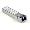 Šakotuvas Startech.com transceiver modulis (sfp+ moduliai, 10gbase-lr Hp suderinamas, šviesolaidinis 1310nm, Lc Single Mode su Ddm)
