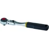 Salki – Proxxon 2223074 – terkšlinis raktas 1/4", 90º lanksti galvutė