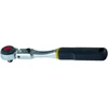 Salki – Proxxon 2223074 – terkšlinis raktas 1/4", 90º lanksti galvutė