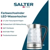 Salter EK5078SSFVDE-NL, 1.7 l
