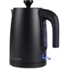 Salter Kuro elektrinis virdulys, 1.7 l, 3000 W greito virimo funkcija, be Bpa, apsauga nuo kalkių, automatinis išsijungimas, apsauga nuo įjungimo be vandens, 360° besisukantis pagrindas, vandens lygio indikatorius, 3000 W
