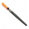 Šaltkalvio pusapvalis dildė Rpsc 100 mm nr3 metalui
