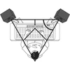 Kompiuterio kolonėlės Samson Studio Monitorius Active Resolv Se6 6" 100w
