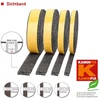 Sandarinimo juosta krosnims ir židiniams, 3 m, 10 mm
