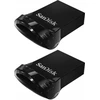 Sandisk Ultra Fit 32gb Mini Usb 3.1 atmintinė x2