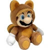 Sanei Boeki Co Super Mario Bros 21 cm oficialus Sanei Tanooki Mario pliušinis žaislas