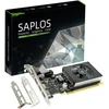 Saplos Gt 730 4gb vaizdo plokštė, 2 hdmi, displayport, vga, ddr3 64-bitų, žemo profilio vaizdo plokštės pc, kompiuterio gpu, mažos galios, pci express x8, directx 12