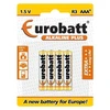Šarminė baterija Eurobatt Aaa (r3)