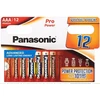 Šarminė baterija Panasonic Propower Lr03 Aaa 12 vnt.