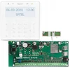 Satel Perfecta 64 M 2g/4g Signalizacijos Rinkinys su Int-ksg2r-w Klaviatūra