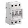 Saugiklis 40a Siemens Apsauginis išjungiklis 5te7 413