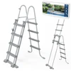 Saugios kopėčios baseinams 122cm Bestway 58331