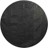 Saulės Baseino Uždanga 549 x 549 cm 0,1 mm Apvali 0,1 mm PE