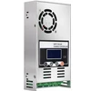 Saulės įkrovimo valdiklis Mppt 60a 12v/24v/36v/48v Lifepo4