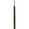 Saulės kabelis Bitner 6mm2 1500v Mc4 varinis Bit 1000 solar Pv juodas