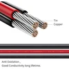 Saulės kištukas į Dc 8 mm, Dc7909 į saulės kabelį, saulės panelės kabelis, Dc adapteris, 16awg įkrovimo kabelis, atsparus vandeniui, suderinamas su Jackery Explorer 500 240 1000 Bluetti Eb70 Eb3a nešiojama energija