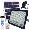 Saulės Led lempa 200w gatvės prožektorius