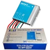 Saulės reguliatorius Mppt 10a Bluetooth Volt