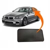 Saulės skydelis užuolaida roletas Bmw 5 F10