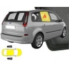 Saulės užuolaidėlės Ford Focus C-max I