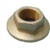 Savaime užsifiksuojantis veržlė guoliui M24 x 1.5 Knott