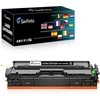 Savfinto 410a suderinamas su Hp 410x Cf410a Cf410x spausdintuvo kasetė, skirta Hp Mfp m477fdw, Hp Color Laserjet Pro Mfp M477fdw M477fdn M452nw M377dw M452dn M452dw M477dw M477nw (1 juoda