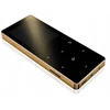 Vaizdo grotuvas Savio Mp4 grotuvas Ravo T5 16gb bluetooth garsiakalbis mp3 auksinis