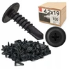 Savisriegiai sraigtai 4,2x19 mm su padidinta galvute, 100 vnt.