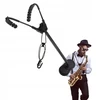 Sax pro laikiklis universalus saksofono dirželis laidų pynė kaklas