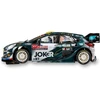 Scalextric - Racing Car Advance - Slot Car 1:32 mastelis (ford Puma Wrc - Joker)