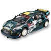 Scalextric - Racing Car Advance - Slot Car 1:32 mastelis (ford Puma Wrc - Joker)